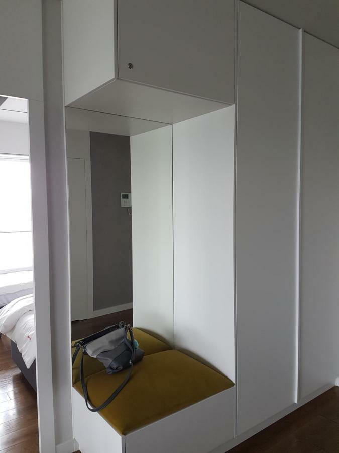 Apartament Towarowa 37 พอซนาน ภายนอก รูปภาพ