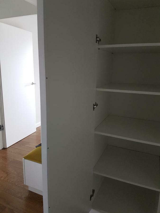 Apartament Towarowa 37 พอซนาน ภายนอก รูปภาพ