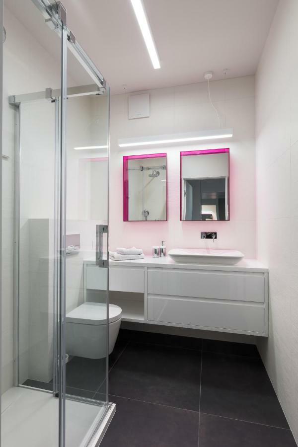 Apartament Towarowa 37 พอซนาน ภายนอก รูปภาพ